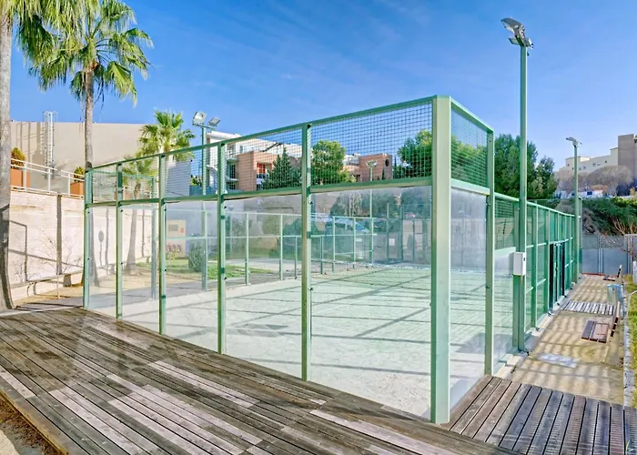 Apartment Luz De Calpe I-3 By Interhome