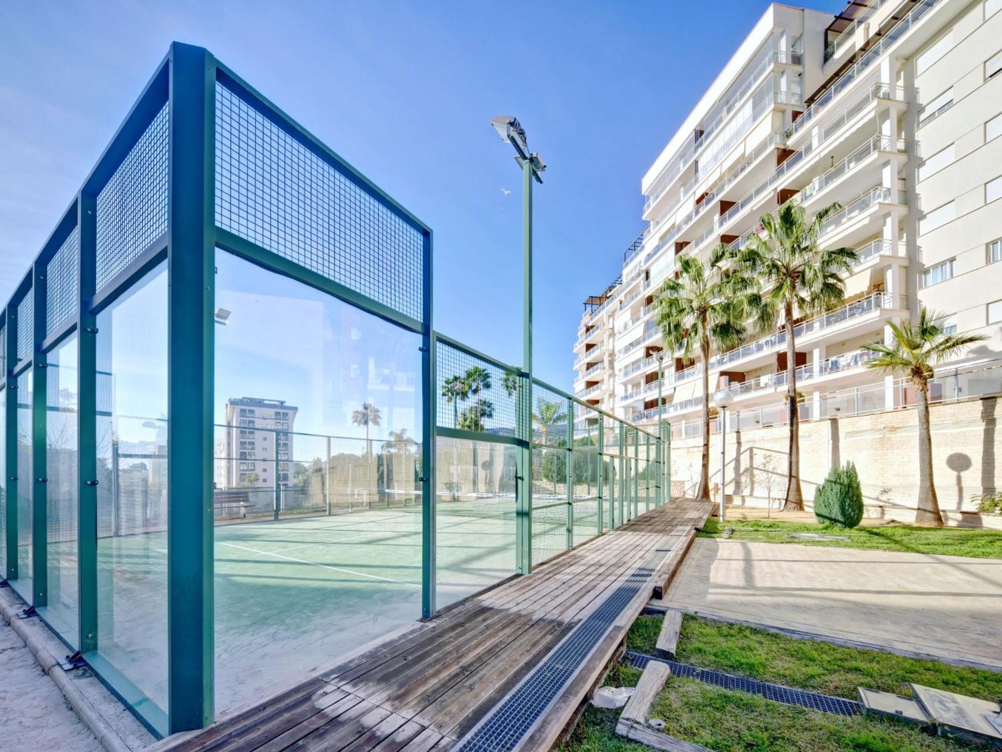 Luz De I-3 By Interhome Calpe