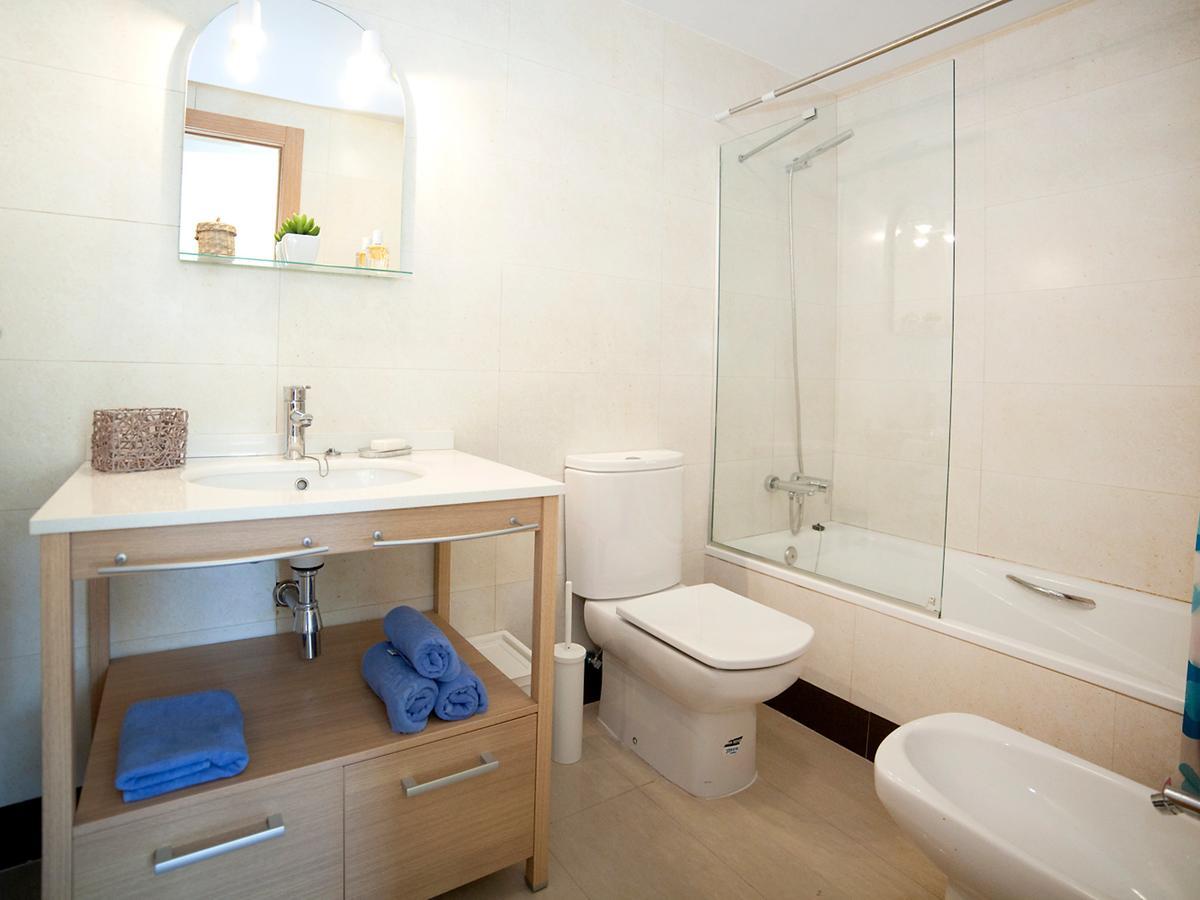 Luz De I-3 By Interhome *