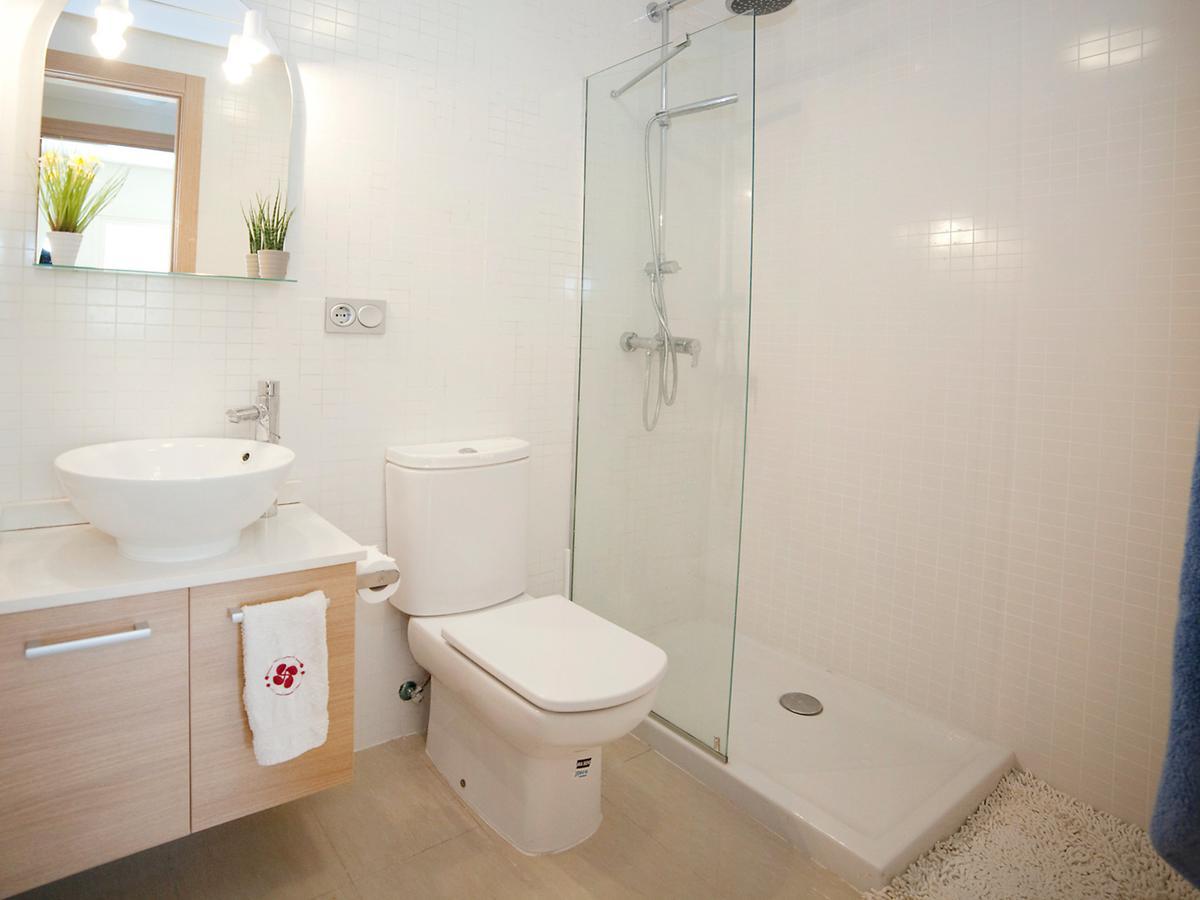 Luz De I-3 By Interhome * Calpe