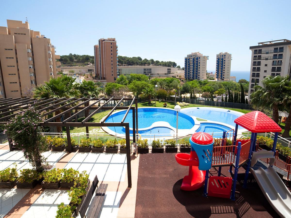Apartment Luz De I-3 By Interhome *