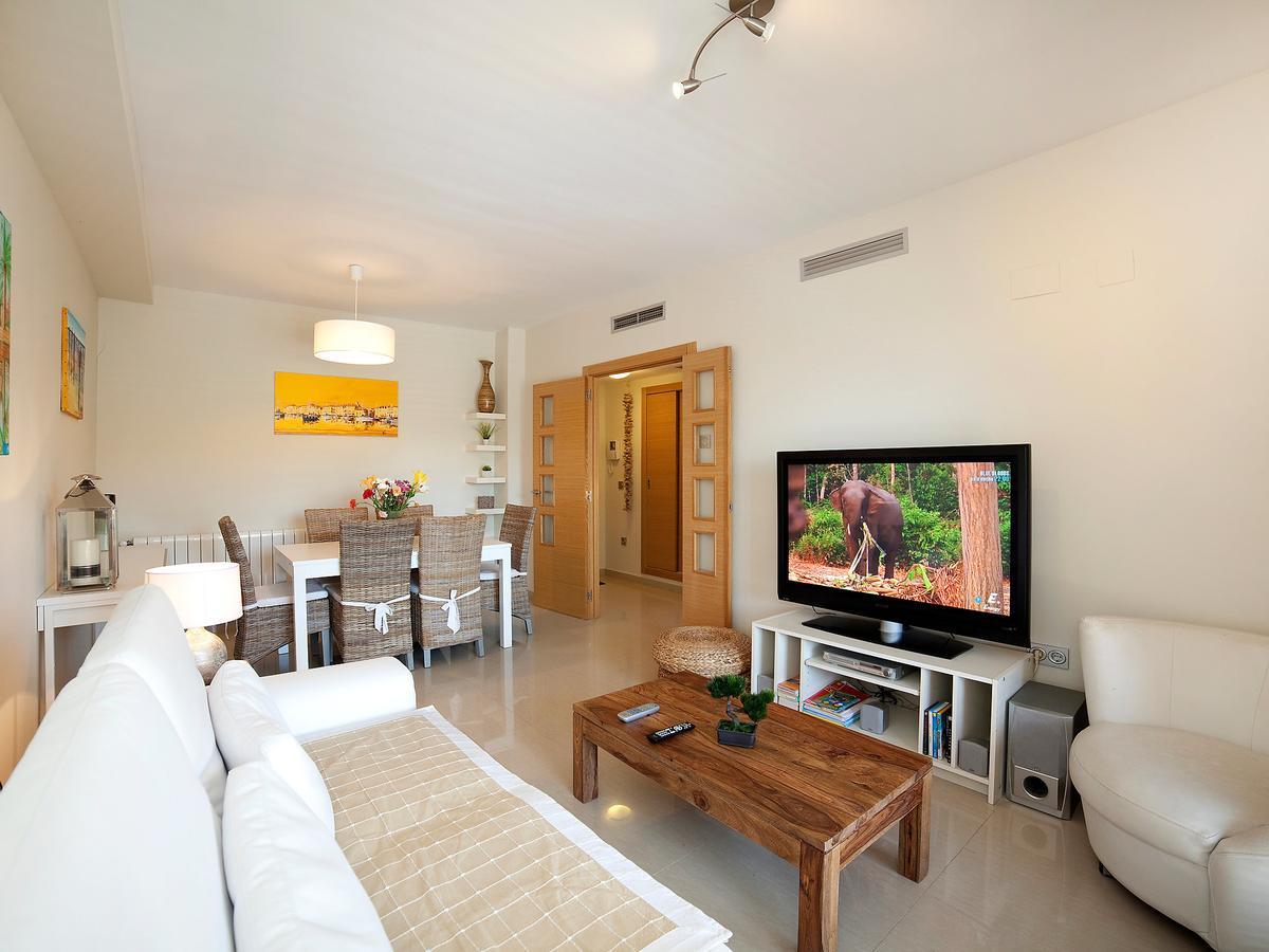 Apartment Luz De I-3 By Interhome