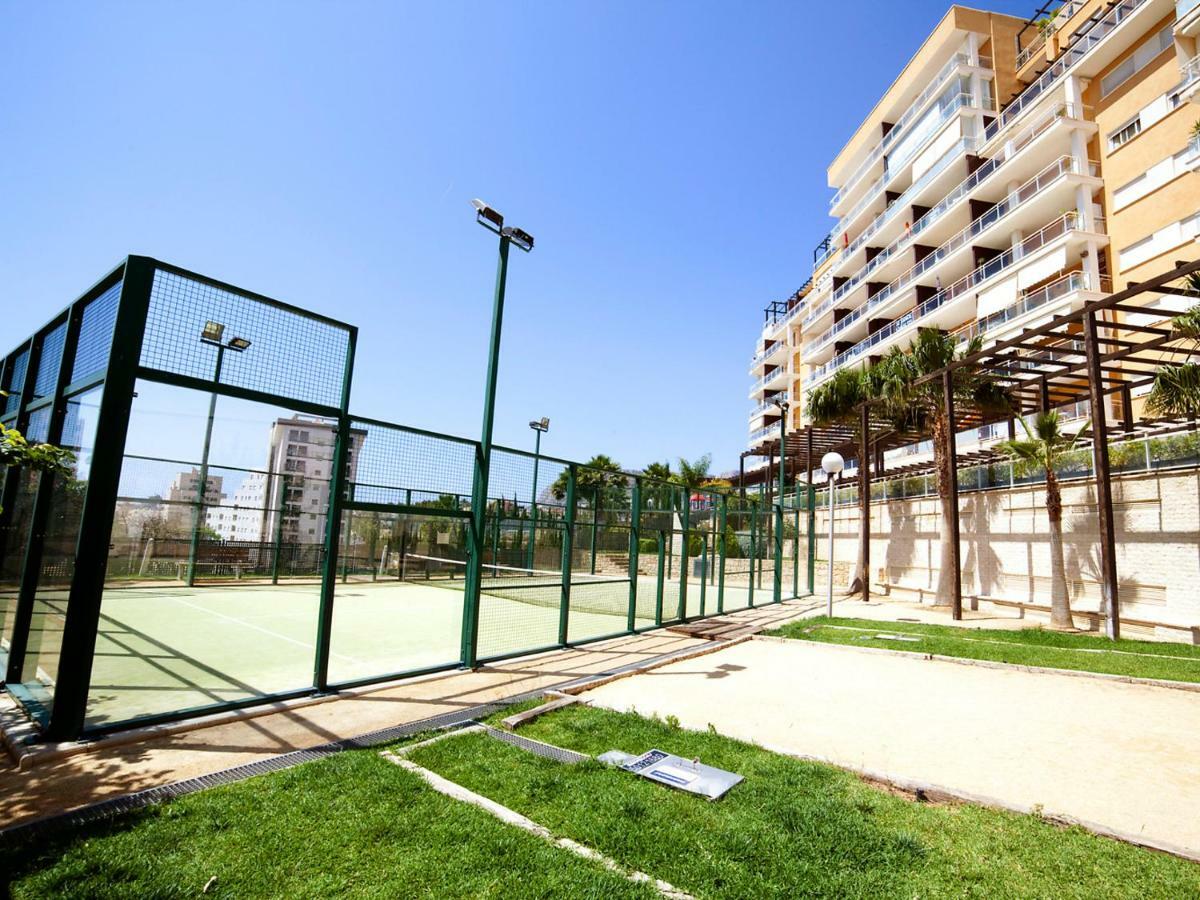 Luz De I-3 By Interhome Apartment Calpe