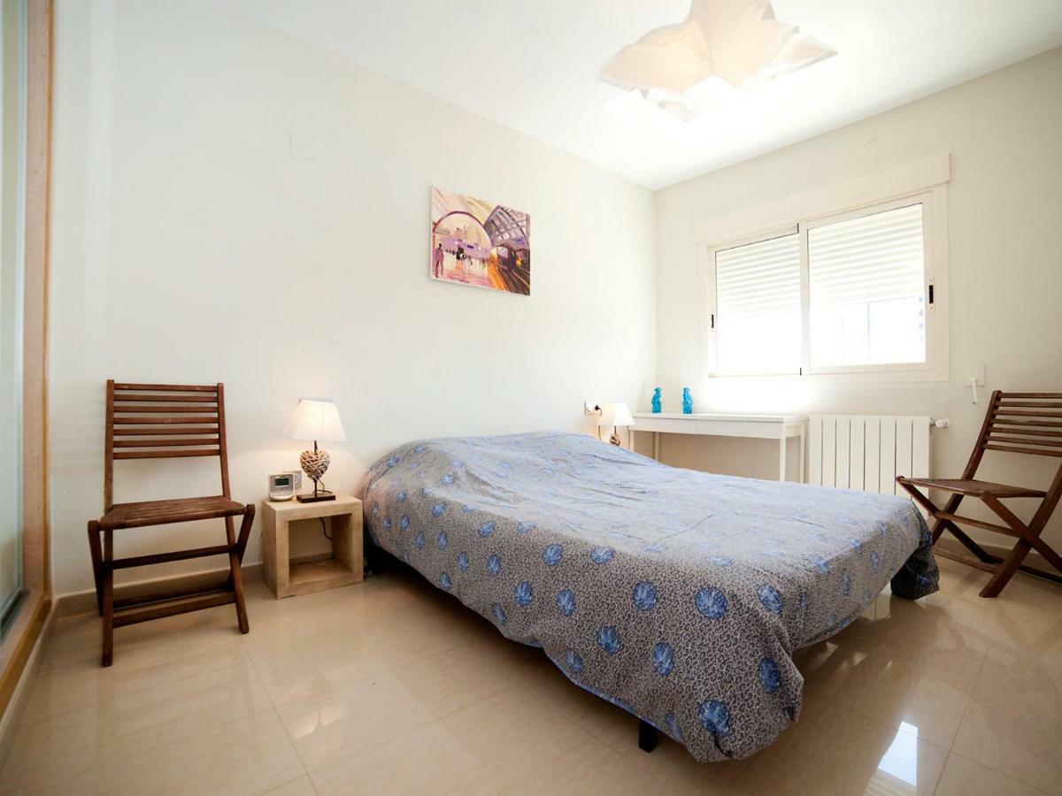 Luz De I-3 By Interhome Apartment *