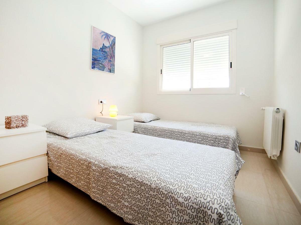 Luz De I-3 By Interhome *