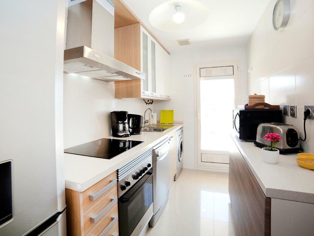 Luz De I-3 By Interhome * Calpe