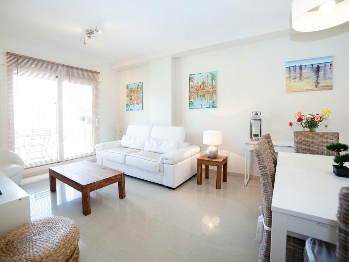 Apartment Luz De I-3 By Interhome *